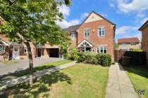 Main Photo of a 3 bedroom  Semi Detached House for sale