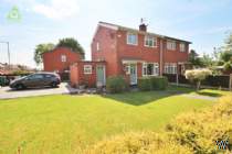 Main Photo of a 2 bedroom  Semi Detached House for sale