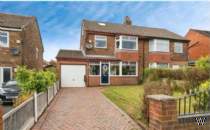 Main Photo of a 3 bedroom  Semi Detached House for sale