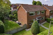 Main Photo of a 4 bedroom  Detached House for sale