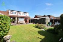 Main Photo of a 3 bedroom  Semi Detached Bungalow for sale