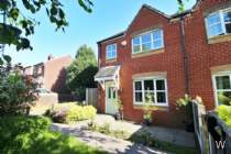 Main Photo of a 3 bedroom  Semi Detached House for sale
