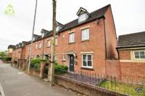 Main Photo of a 4 bedroom  Town House for sale