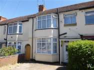 Main Photo of a 5 bedroom  Terraced House to rent
