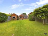 Main Photo of a 3 bedroom  Detached Bungalow for sale