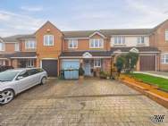 Main Photo of a 3 bedroom  Terraced House for sale