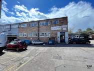 Main Photo of a Commercial Property for sale