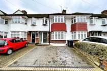 Main Photo of a 3 bedroom  Terraced House to rent