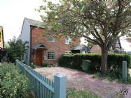 Main Photo of a 2 bedroom  Semi Detached House for sale
