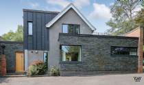 Main Photo of a 3 bedroom  Detached House for sale