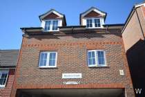 Main Photo of a 2 bedroom  Apartment for sale