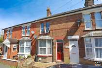 Main Photo of a 2 bedroom  Terraced House for sale