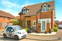 Main Photo of a 2 bedroom  Semi Detached House for sale