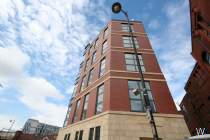 Main Photo of a 1 bedroom  Apartment to rent