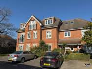 Main Photo of a 2 bedroom  Apartment to rent