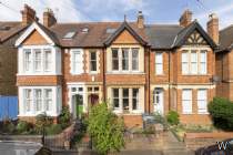 Main Photo of a 4 bedroom  Terraced House for sale
