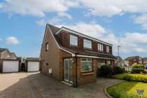 Main Photo of a 3 bedroom  Semi Detached House for sale
