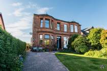 Main Photo of a 3 bedroom  Semi Detached House for sale