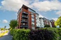 Main Photo of a 1 bedroom  Retirement Property for sale