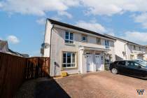 Main Photo of a 3 bedroom  Semi Detached House for sale