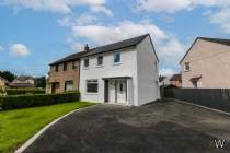 Main Photo of a 3 bedroom  Semi Detached House for sale