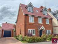 Main Photo of a 5 bedroom  Detached House for sale
