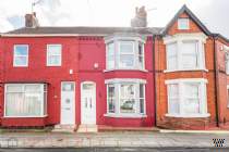 Main Photo of a 3 bedroom  Terraced House for sale
