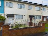 Main Photo of a 3 bedroom  Terraced House for sale