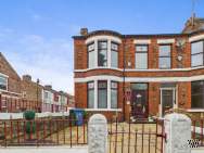 Main Photo of a 3 bedroom  Terraced House for sale