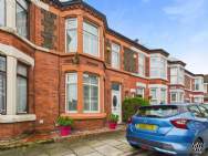Main Photo of a 4 bedroom  Terraced House for sale