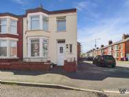 Main Photo of a 3 bedroom  Terraced House for sale