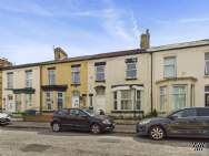 Main Photo of a 4 bedroom  Terraced House for sale