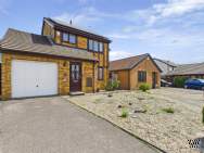 Main Photo of a 3 bedroom  Detached House for sale