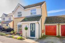 Main Photo of a 3 bedroom  Detached House for sale
