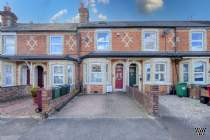 Main Photo of a 3 bedroom  Terraced House for sale