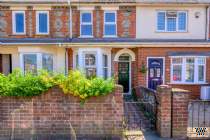 Main Photo of a 2 bedroom  Terraced House for sale