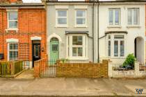 Main Photo of a 2 bedroom  Terraced House for sale