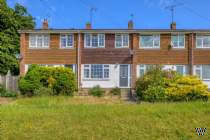 Main Photo of a 3 bedroom  Terraced House for sale