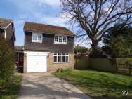 Main Photo of a 4 bedroom  Detached House for sale