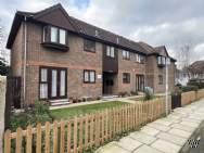 Main Photo of a 2 bedroom  Retirement Property for sale