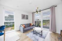 Main Photo of a 2 bedroom  Apartment to rent