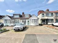 Main Photo of a 2 bedroom  Semi Detached Bungalow for sale