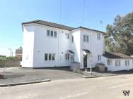 Main Photo of a 1 bedroom  Maisonette for sale