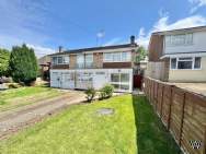 Main Photo of a 5 bedroom  Semi Detached House for sale