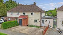 Main Photo of a 3 bedroom  Semi Detached House for sale