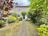 Main Photo of a 3 bedroom  Terraced House for sale