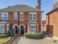 Main Photo of a 3 bedroom  Semi Detached House for sale