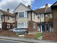 Main Photo of a 3 bedroom  Maisonette for sale