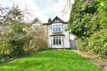 Main Photo of a 3 bedroom  Semi Detached House for sale