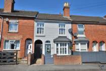 Main Photo of a 2 bedroom  Terraced House for sale
